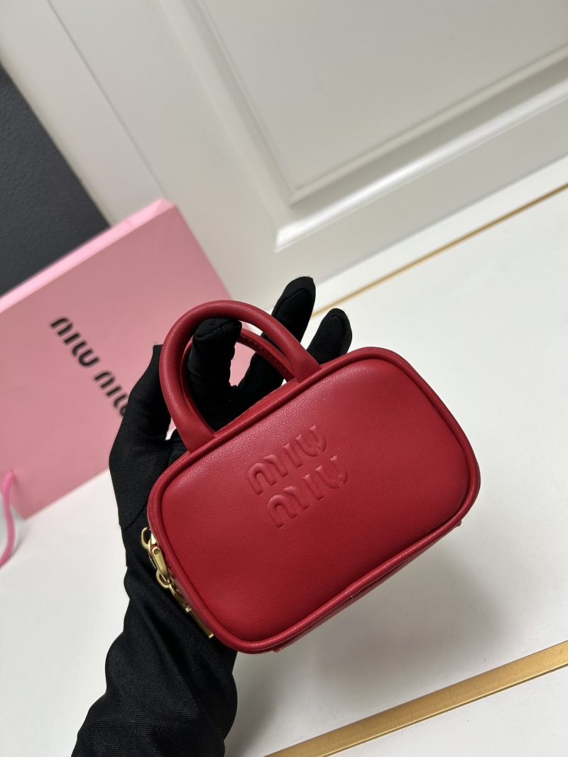 MIU MIU Satchel Bags